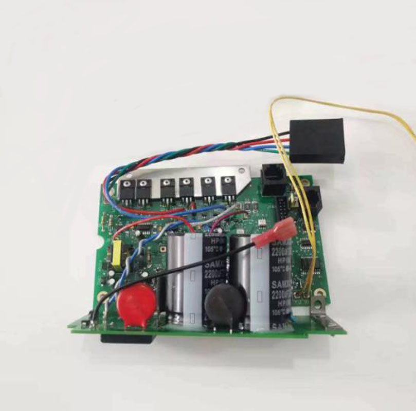 Proto Board - Płytka obwodu rozpylacza do Graco 390/395/490/495/595/695/795/1095,