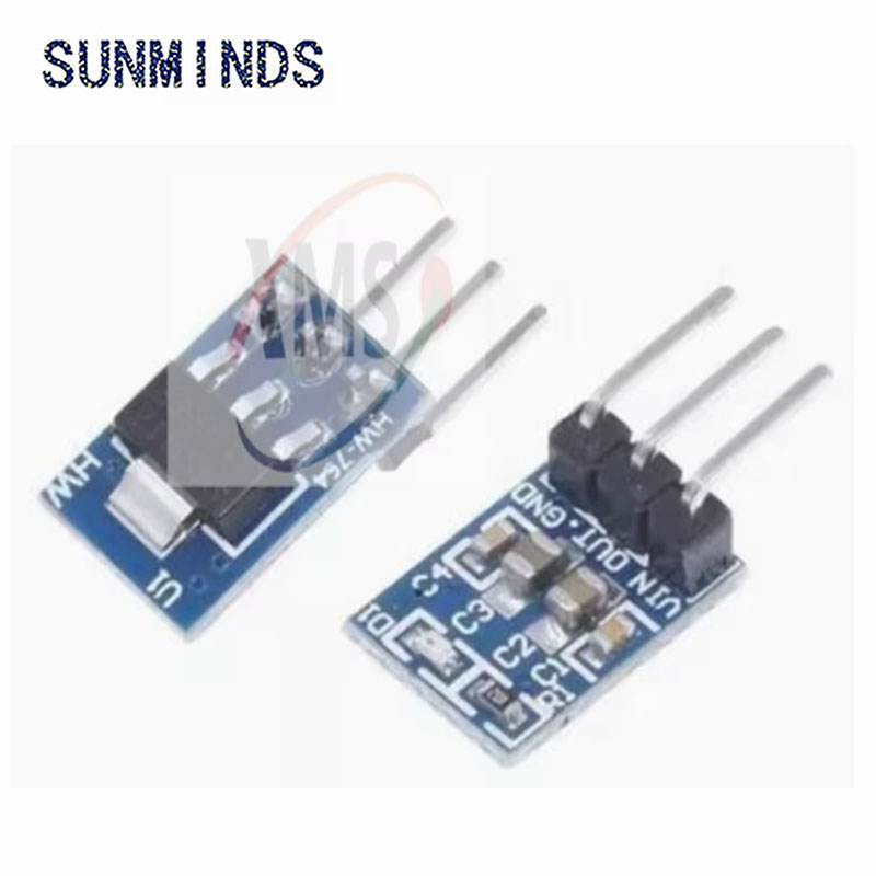 Ams1117 Module - 1-10PCS 5V do 3.3V DC-DC Step