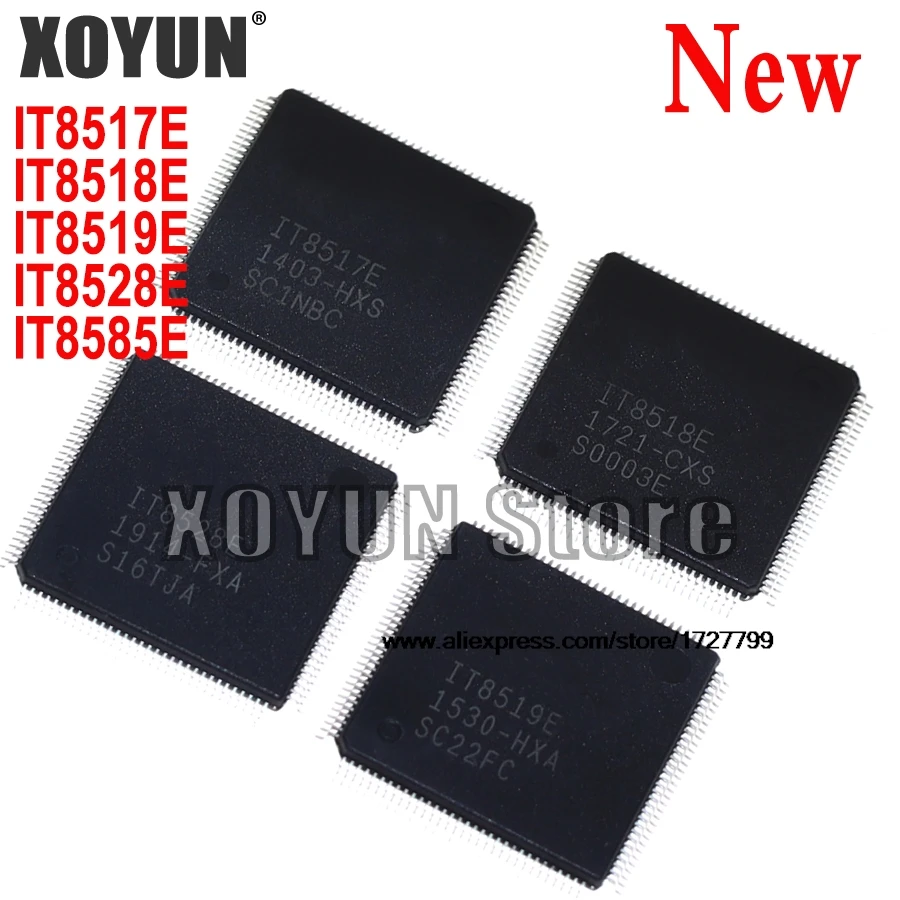 Perfboard - 100% nowy IT8517E IT8518E HXA HXS
