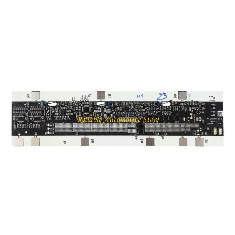 Li Ion Charger Module - M68B Zaawansowane zarządzanie baterią Płyta systemowa
