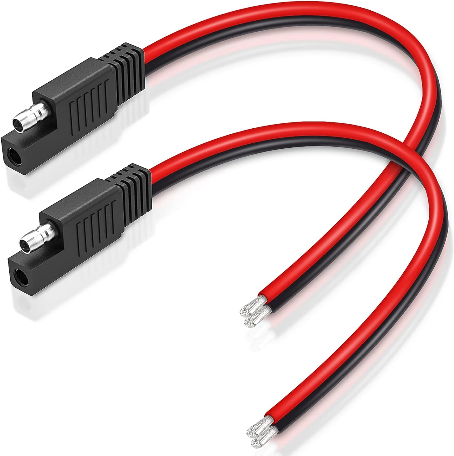 Ipex Connector - Przedłużacz złącza SAE SAE Szybkozłącze Odłączanie