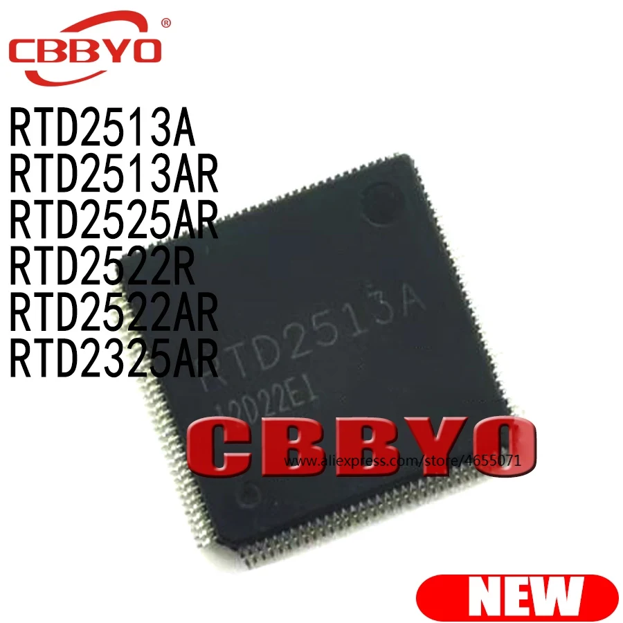 Perfboard - (1 sztuka) 100% nowy RTD2513A RTD2513AR