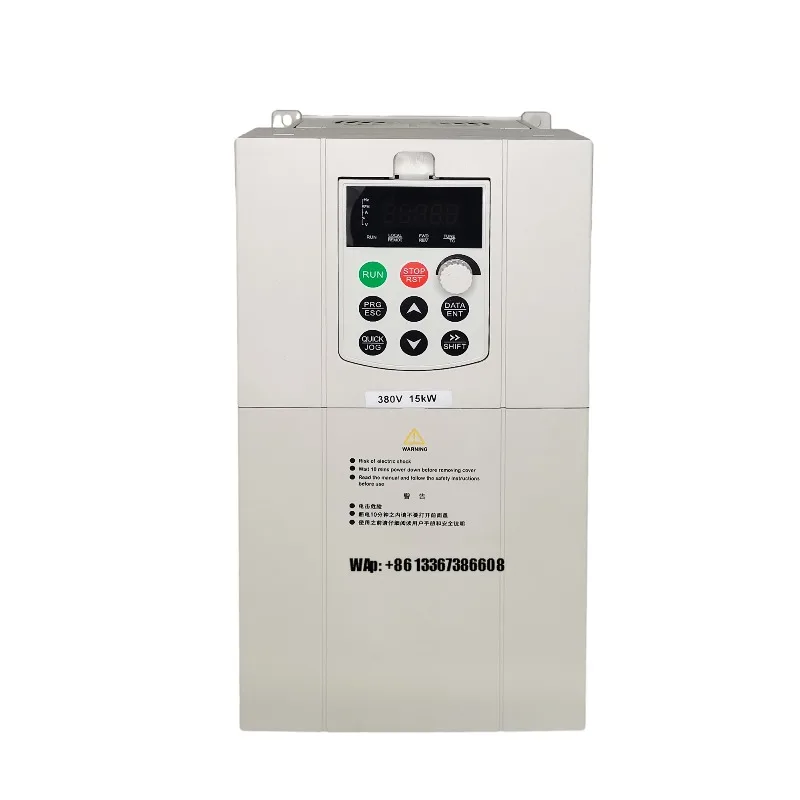 Dc Dc Converter - Falownik solarny 18,5 kW DC na
