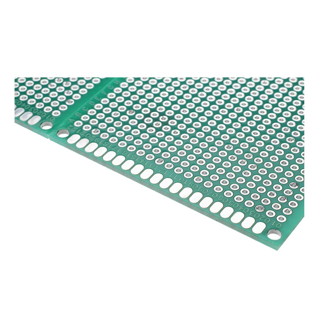 Pcb Prototyping Board - A64I 4 szt. Dwustronna płytka prototypowa