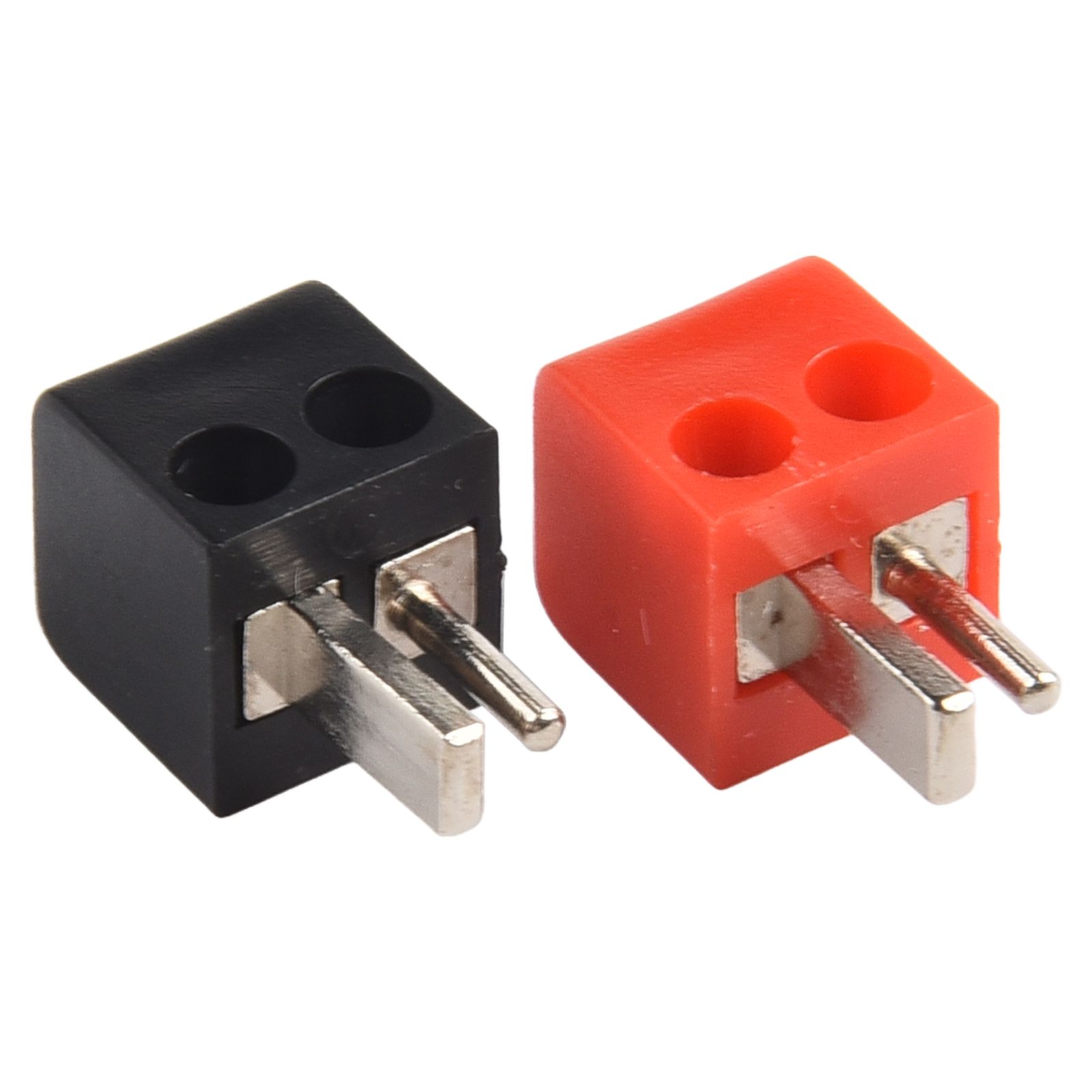 Screw Terminal Block - 2 szt. 2-pinowe złącze głośnikowe DIN
