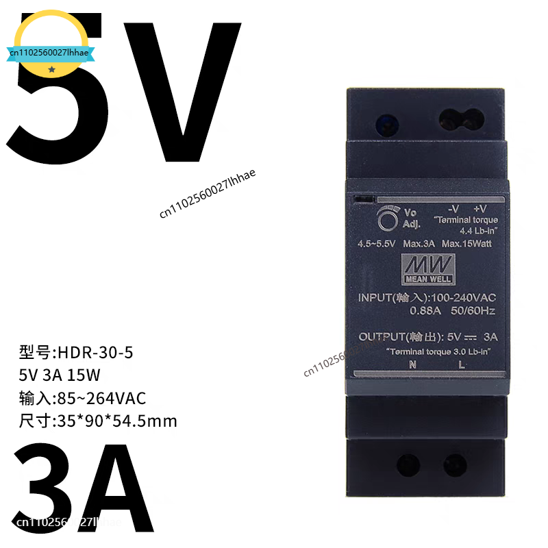 Dc Dc Converter - Gorąca wyprzedaż, fabrycznie nowy, oryginalny zasilacz