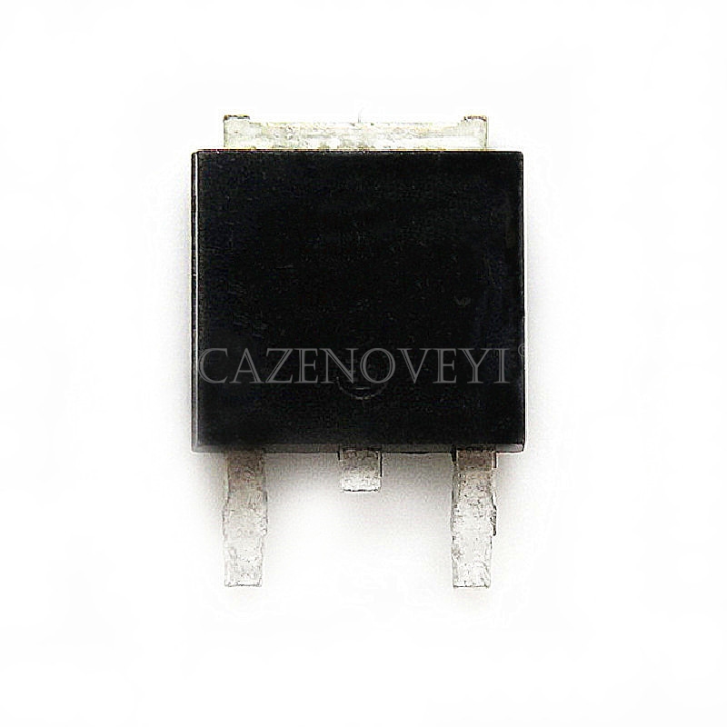 (1-5 szt.) A1244 2SA1244 AMS11 – Ams1117 Module recenzja i cena