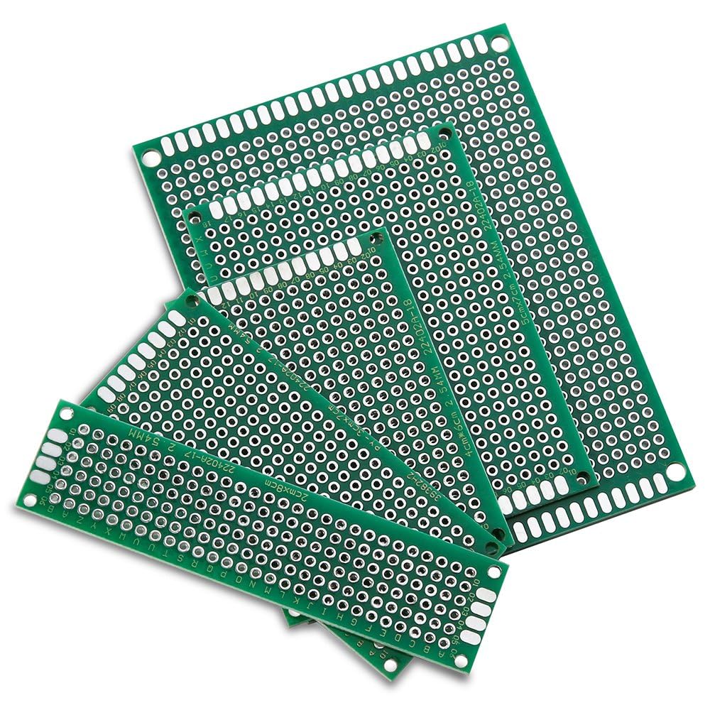 2/5/10 SZT. Płytka Prototypowa – Pcb Prototyping Board recenzja i cena