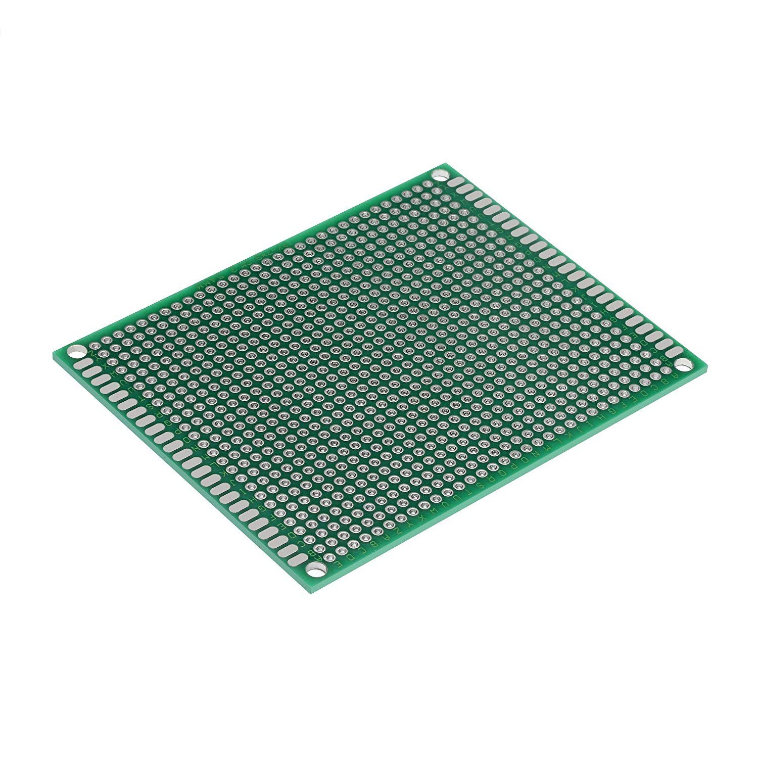 2/5/10 SZT. Płytka Prototypowa – Pcb Prototyping Board recenzja i cena