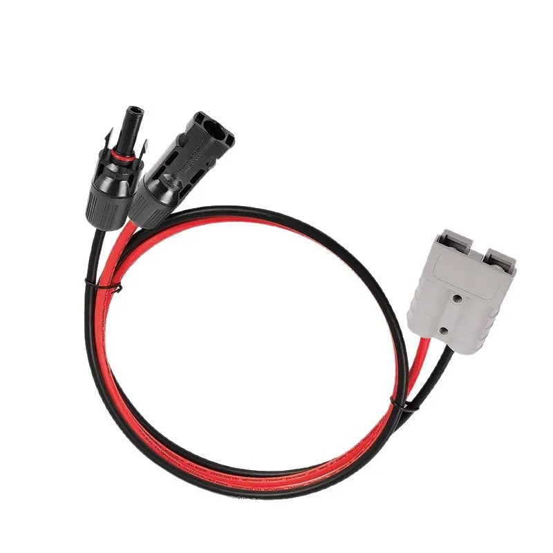 Kabel adapter do paneli słonec – Ipex Connector recenzja i cena