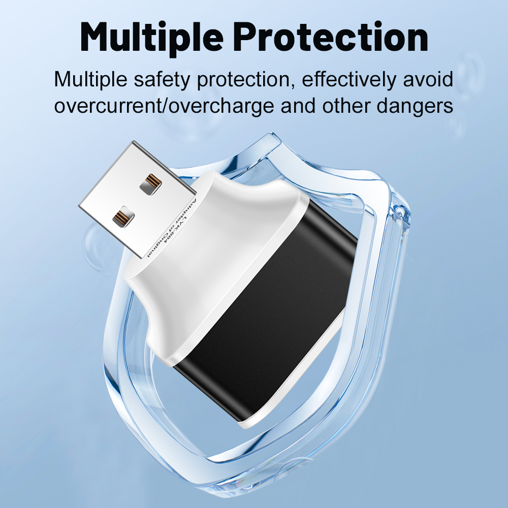 3-portowy Rozdzielacz USB 2.0  – Ipex Connector recenzja i cena