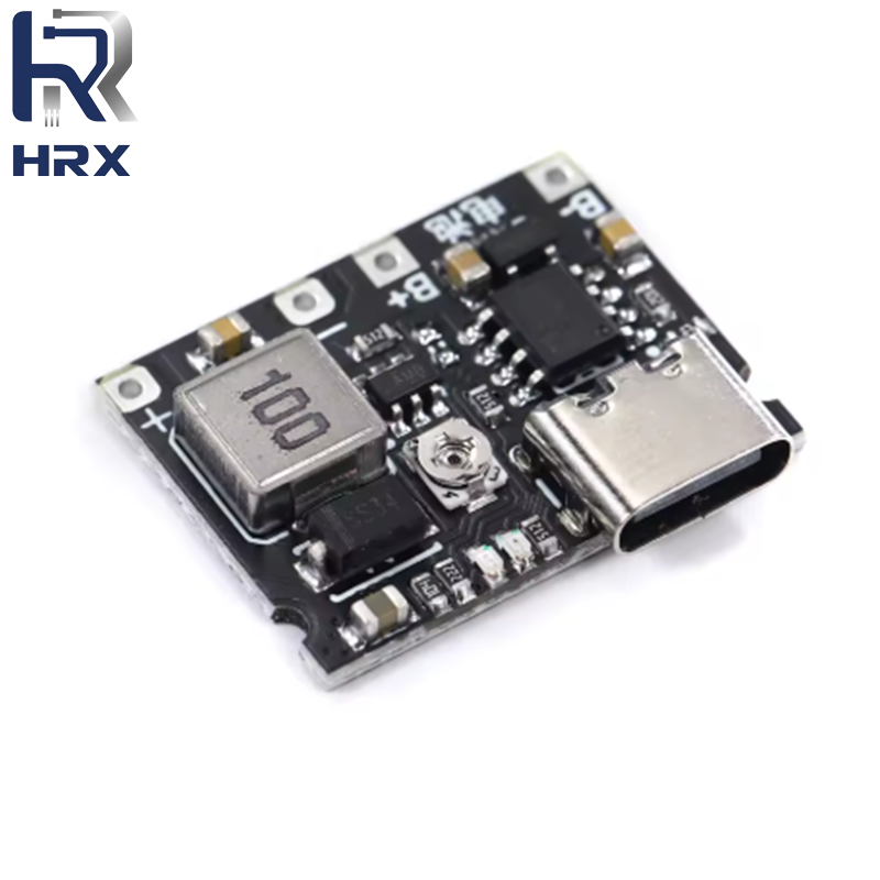 1-10 Uds Li-ion 18650 3,7 V 4, – Tp4056 Module recenzja i cena