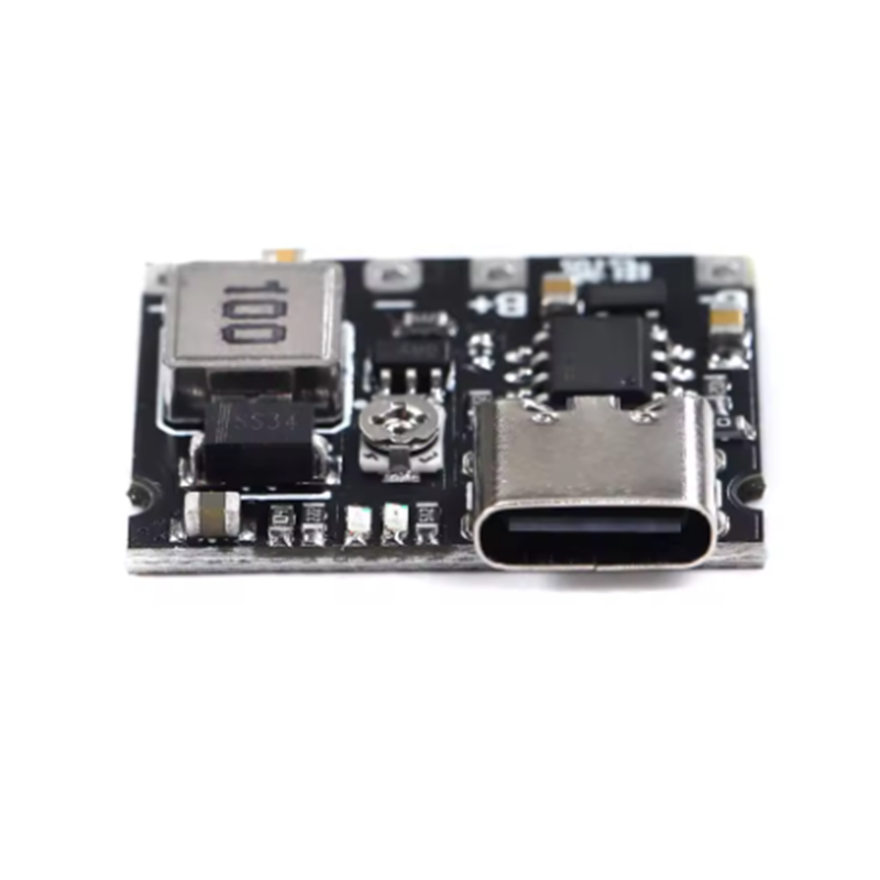 1-10 Uds Li-ion 18650 3,7 V 4, – Tp4056 Module recenzja i cena