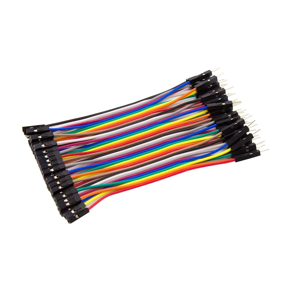 Dupont Line 10cm/20CM/30CM męs – Jumper Wire Kit recenzja i cena