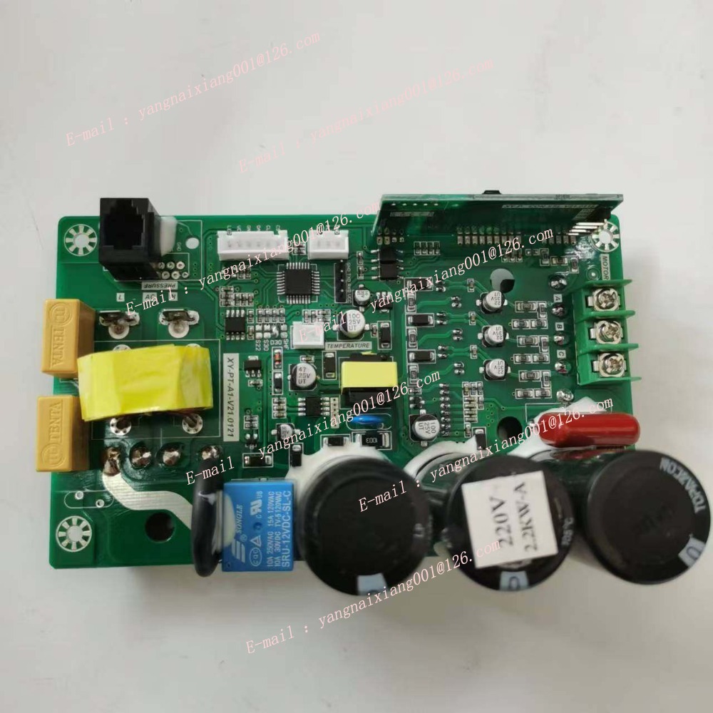 Płytka obwodu rozpylacza do Gr – Proto Board recenzja i cena