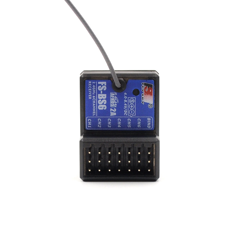 NOWY 1/2 PCS Odbiornik FlySky  – Antenna 2.4Ghz recenzja i cena