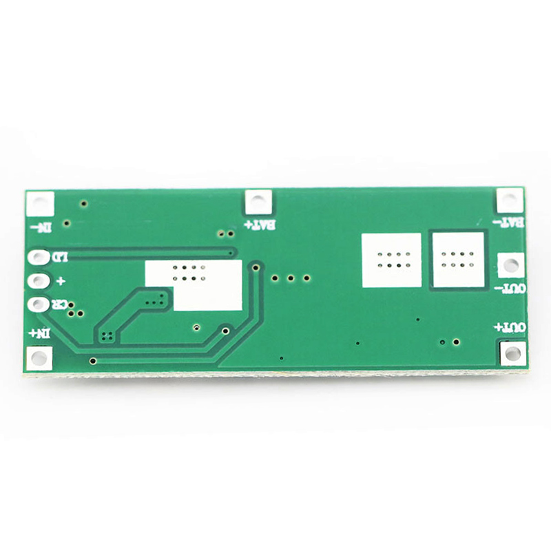 Moduł wzmacniacza ładowania Dc – Li Ion Charger Module recenzja i cena