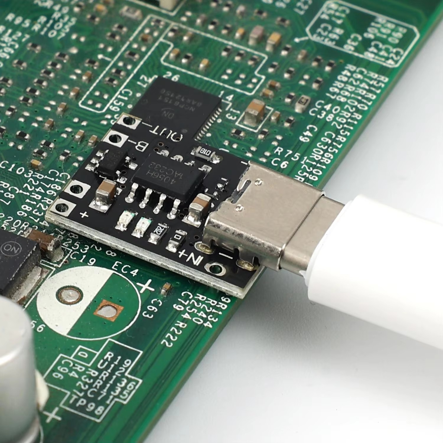 1-20 szt. TP4056 3.7V Płytka d – Tp4056 Module recenzja i cena