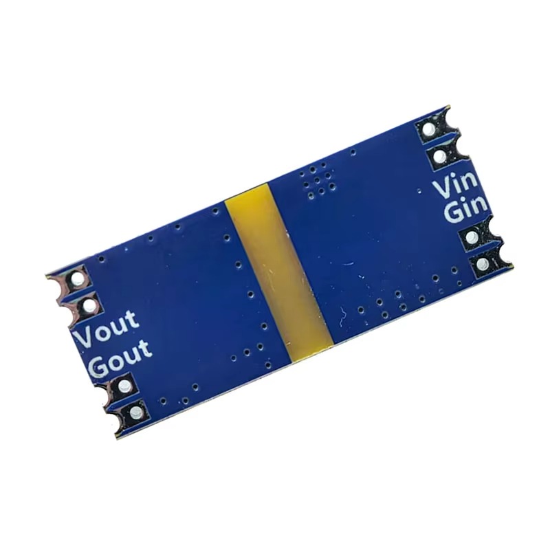 Moduł zasilania Buck-Boost z s – Boost Converter recenzja i cena