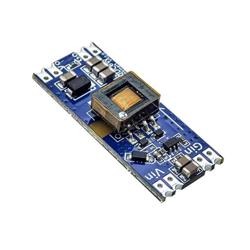 Moduł zasilania Buck-Boost z s – Boost Converter recenzja i cena