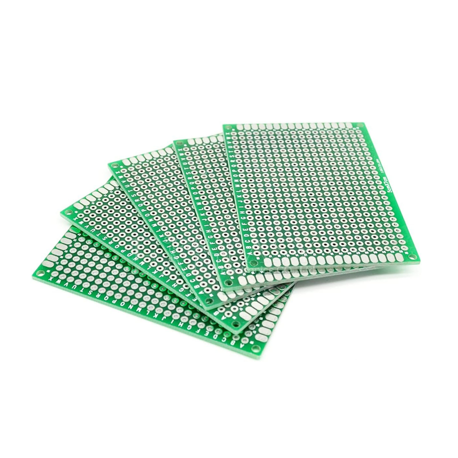10 szt. Dwustronna płytka PCB  – Pcb Prototyping Board recenzja i cena