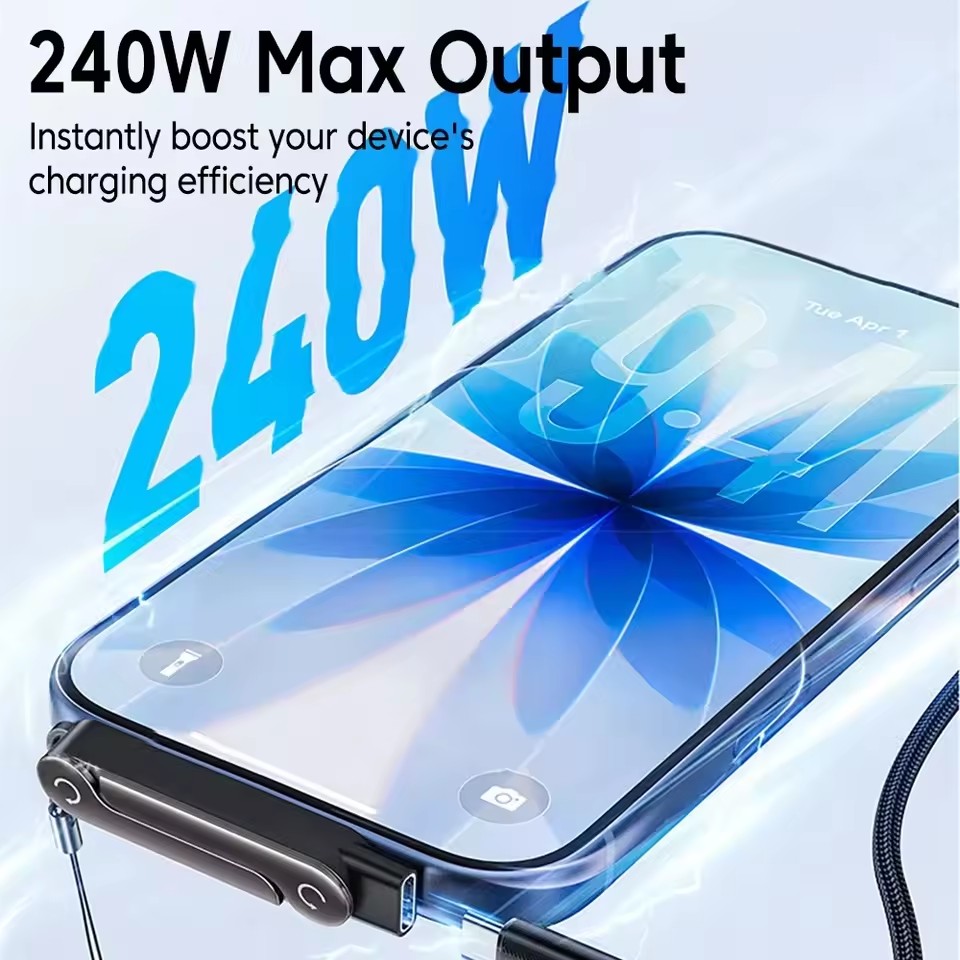 1/2/3 szt. Adapter do ładowani – Usb C Cable recenzja i cena