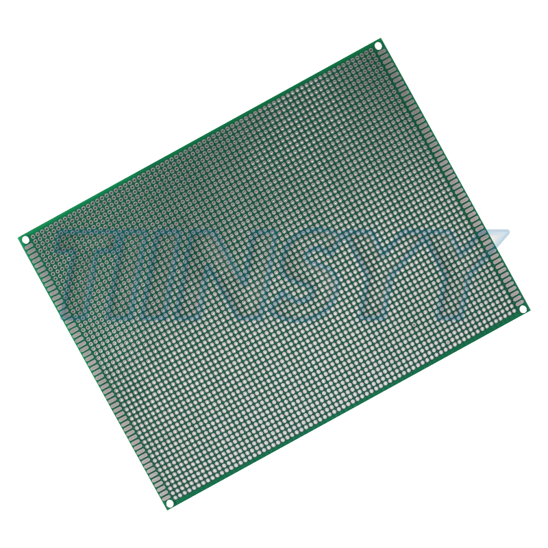 1 szt. Płytka prototypowa PCB  – Pcb Prototyping Board recenzja i cena