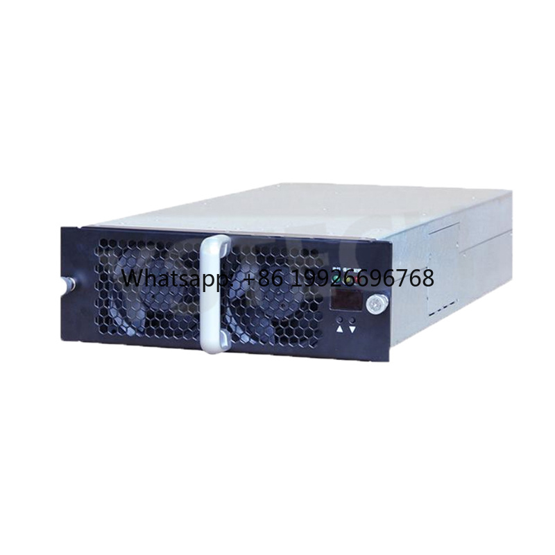 Dwukierunkowy zasilacz 5~60kW  – Boost Converter recenzja i cena