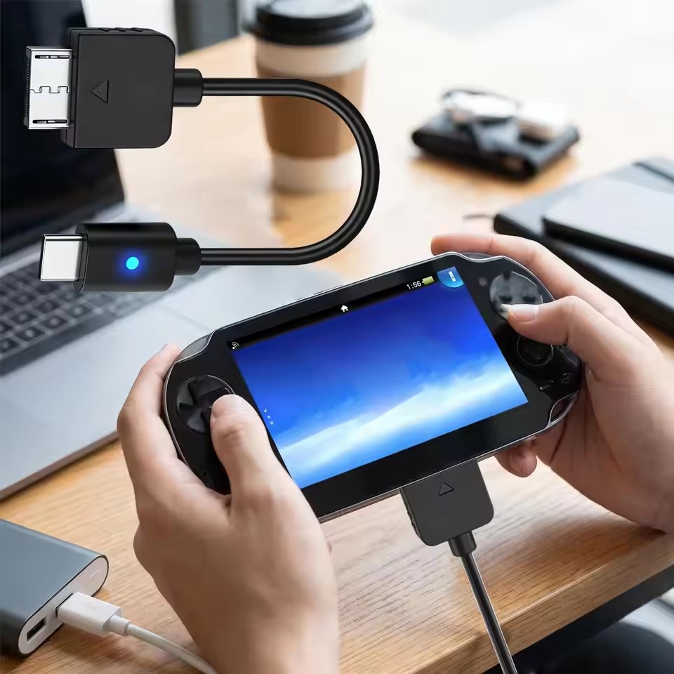 Kabel USB-C do ładowania kontr – Usb C Cable recenzja i cena