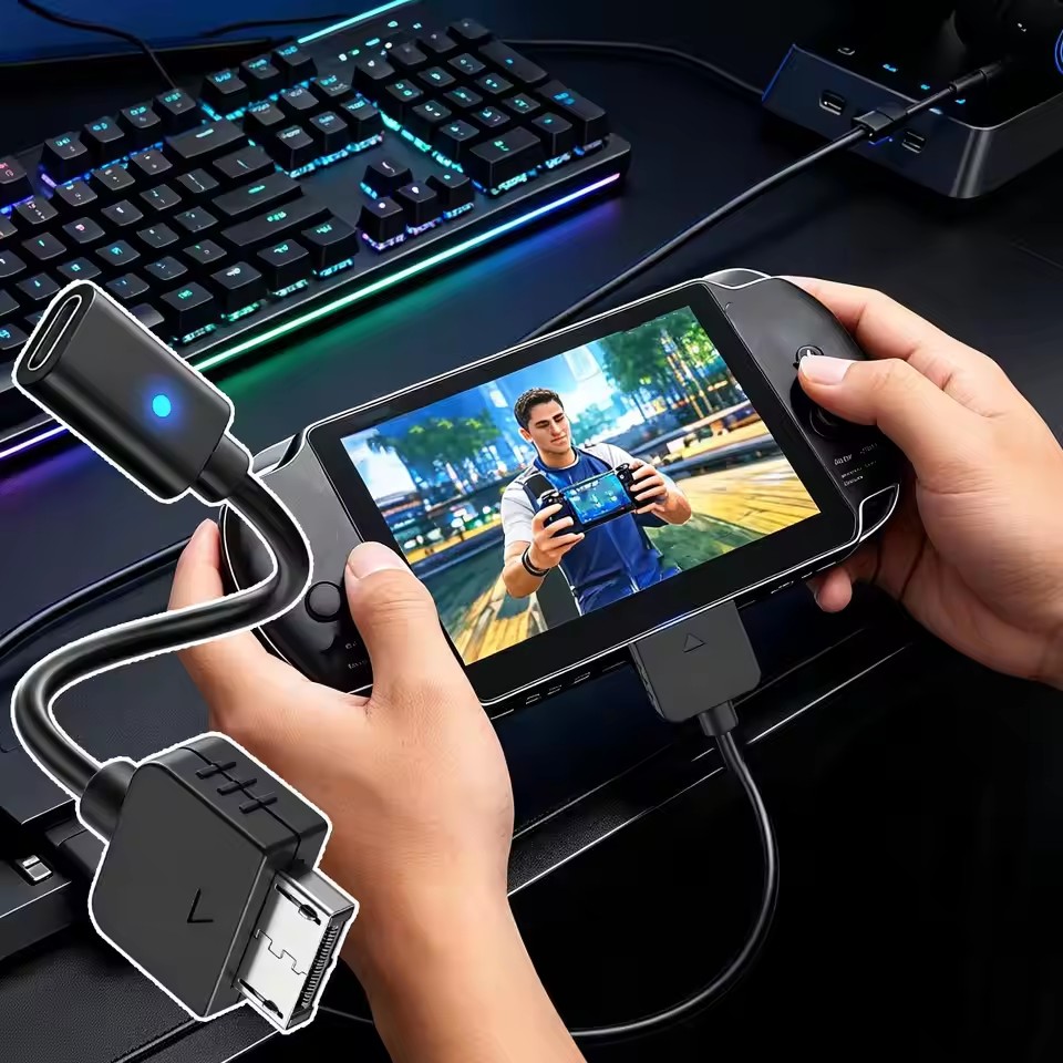 Kabel USB-C do ładowania kontr – Usb C Cable recenzja i cena