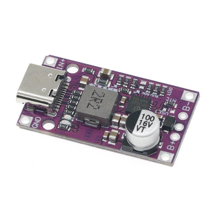 2/3 szt. Moduł szybkiego ładow – Li Ion Charger Module recenzja i cena