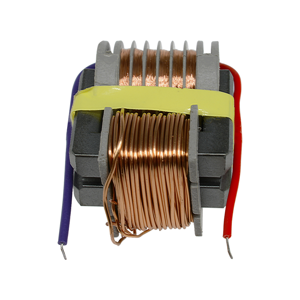 Inwerter wysokiej częstotliwoś – Boost Converter recenzja i cena