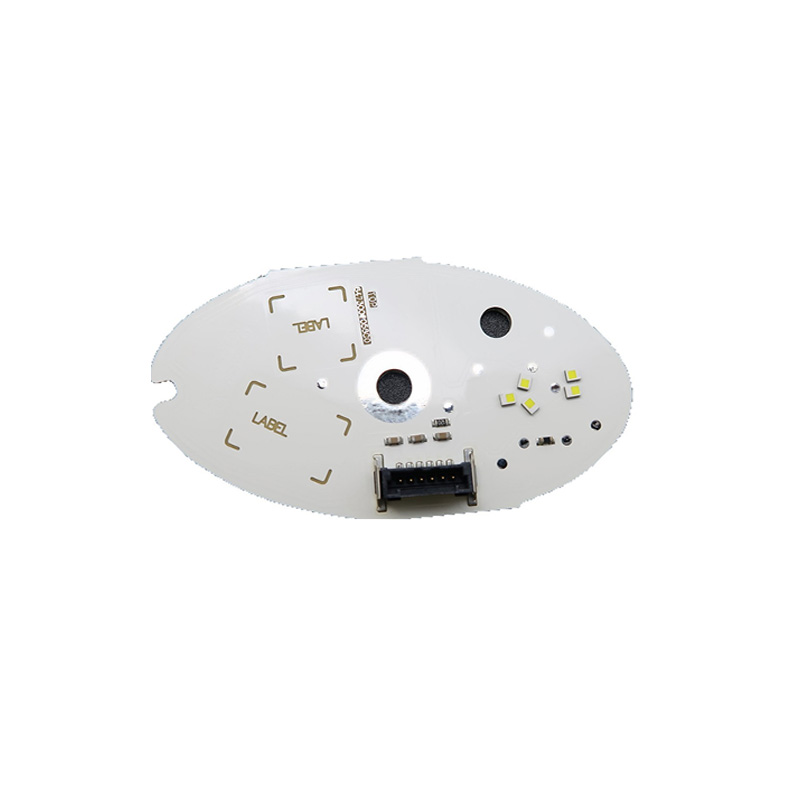 Chip do reflektorów samochodow – Proto Board recenzja i cena