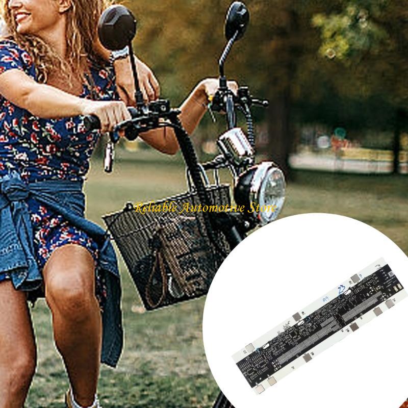 M68B Zaawansowane zarządzanie  – Li Ion Charger Module recenzja i cena