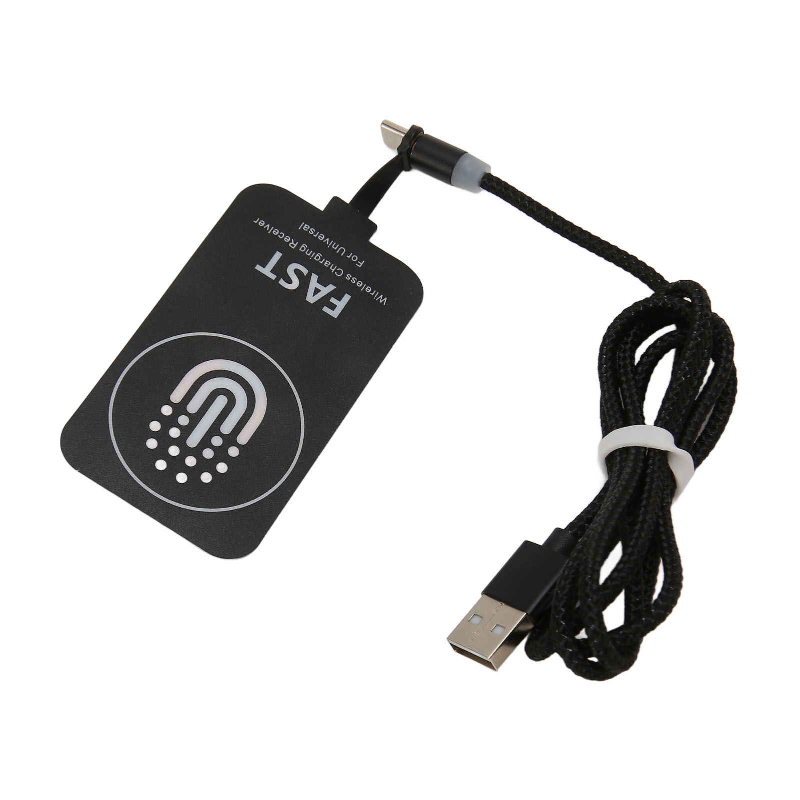 Przenośny odbiornik bezprzewod – Micro Usb Cable recenzja i cena