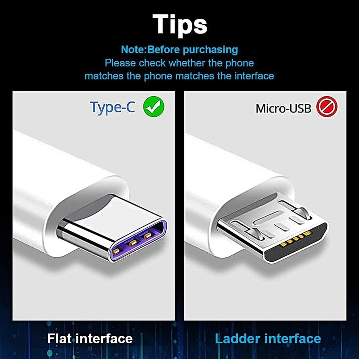 Kompatybilny kabel Carplay USB – Usb C Cable recenzja i cena