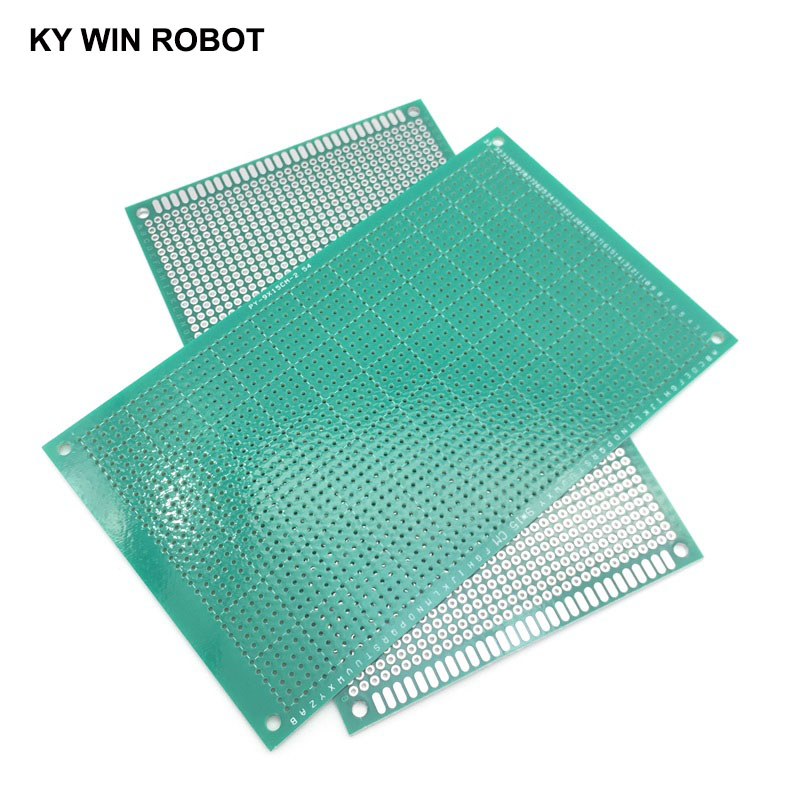 1 sztuk 9x15 cm 90x150mm z jed – Pcb Prototyping Board recenzja i cena