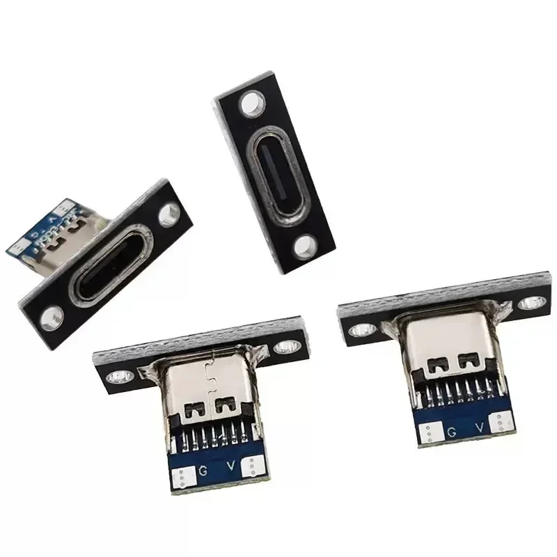 Gniazdo USB 3.1 typu C z płytą – Usb C Cable recenzja i cena