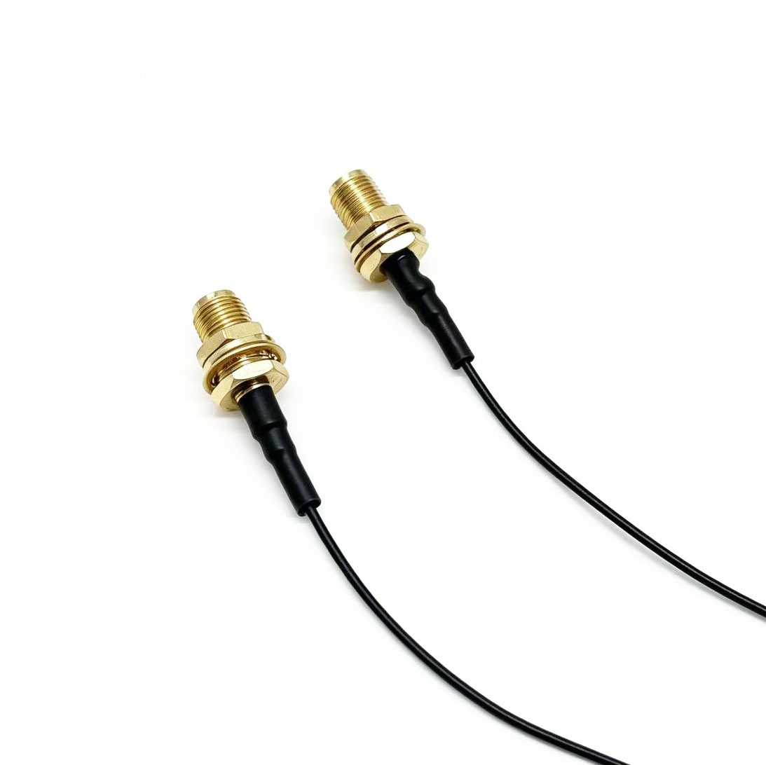    1 SZT. 15CM Kabel SMA do I – Ipex Connector recenzja i cena
