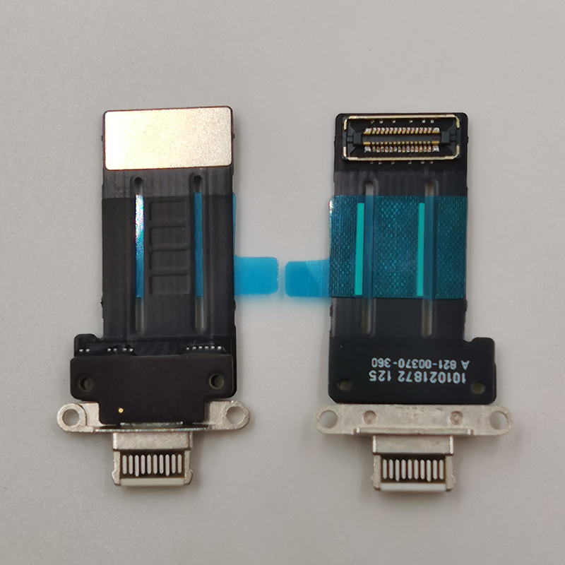 Złącze ładowania USB do iPada  – Ipex Connector recenzja i cena