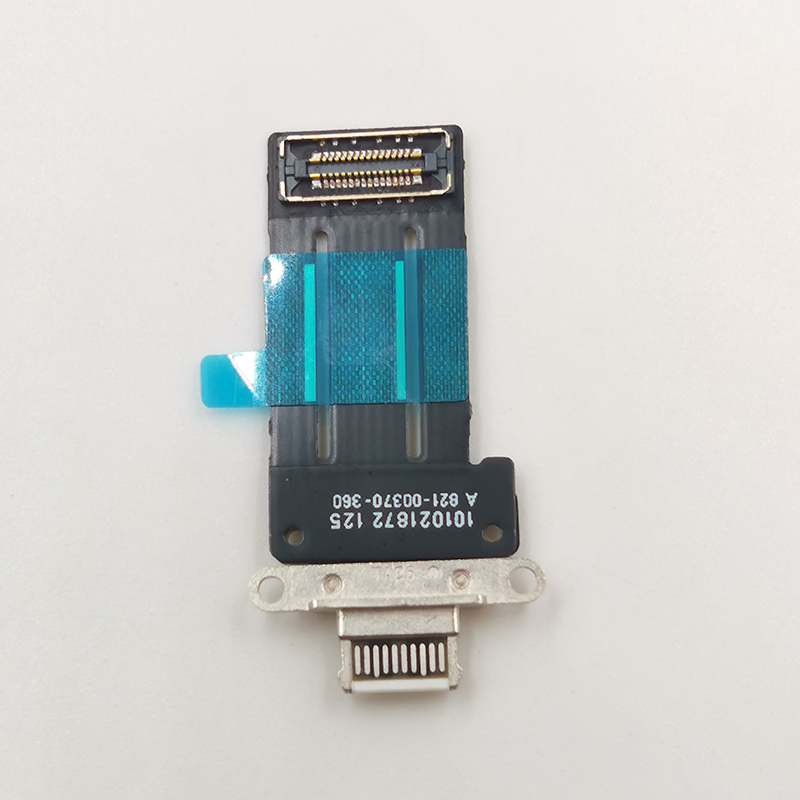Złącze ładowania USB do iPada  – Ipex Connector recenzja i cena