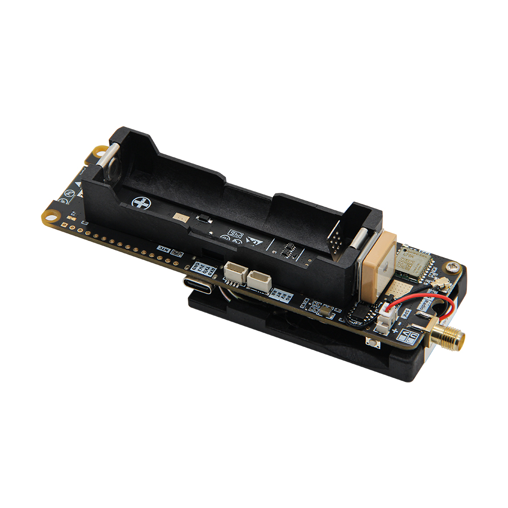 LILYGO® T-TWR REV2.1 ESP32-S3  – Esp32 Battery Holder Lipo recenzja i cena
