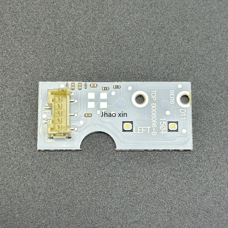 Białe światło dla Audi Q5 2013 – Proto Board recenzja i cena