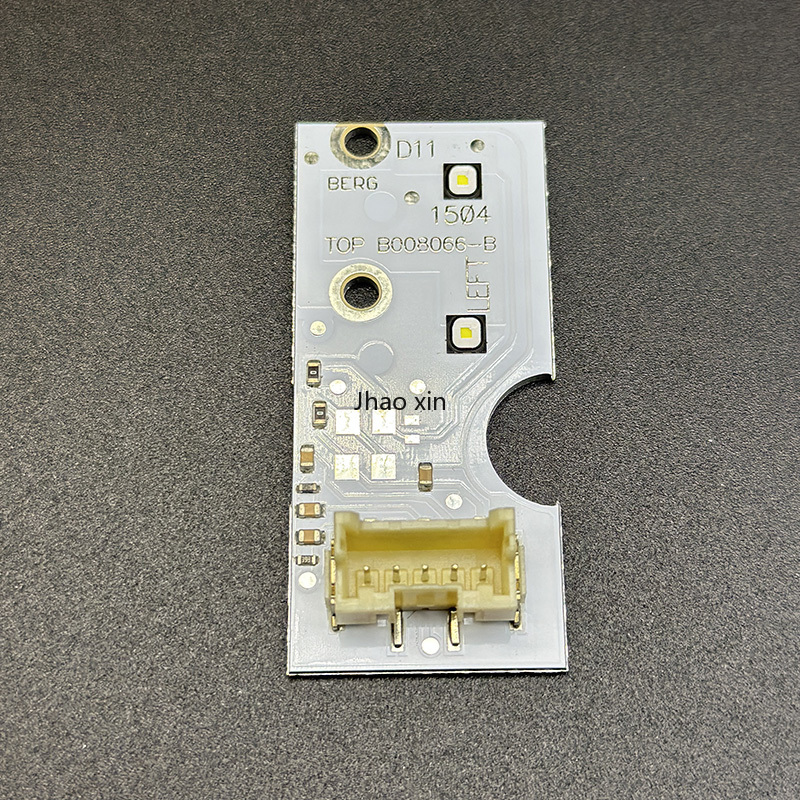 Białe światło dla Audi Q5 2013 – Proto Board recenzja i cena