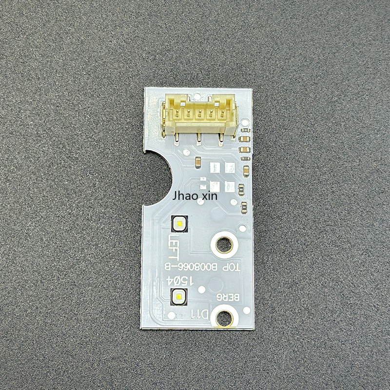 Białe światło dla Audi Q5 2013 – Proto Board recenzja i cena
