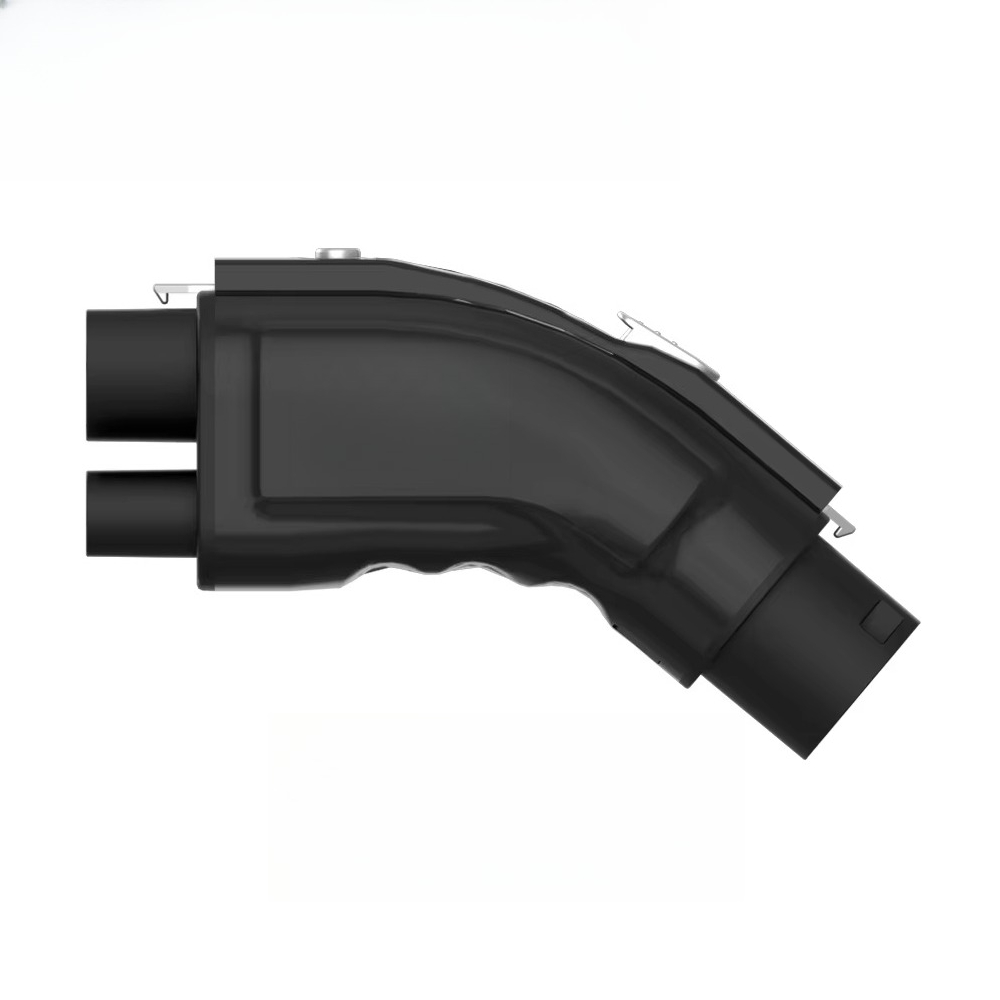 Adapter CCS2 na GB/T do szybki – Dc Dc Converter recenzja i cena
