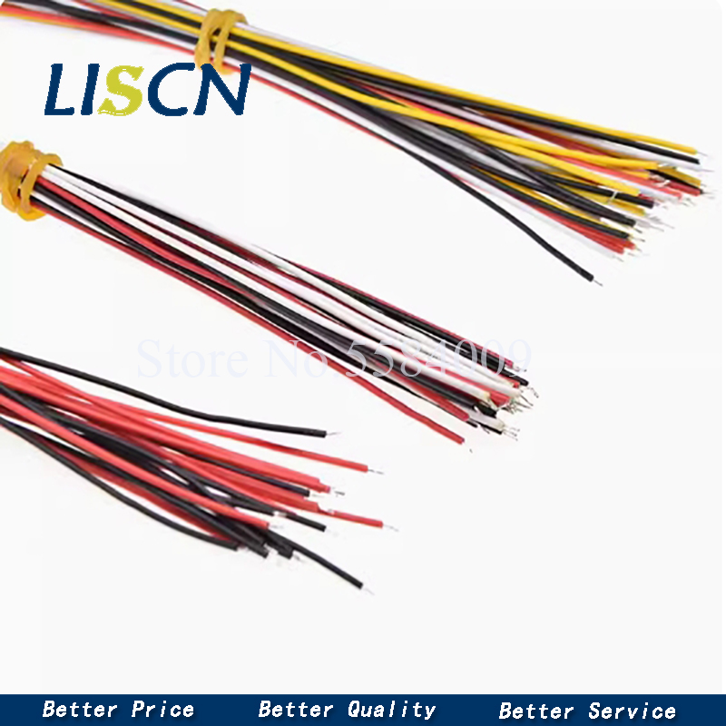10 SZTUK 30 CM Pojedyncza głow – Jumper Wire Kit recenzja i cena