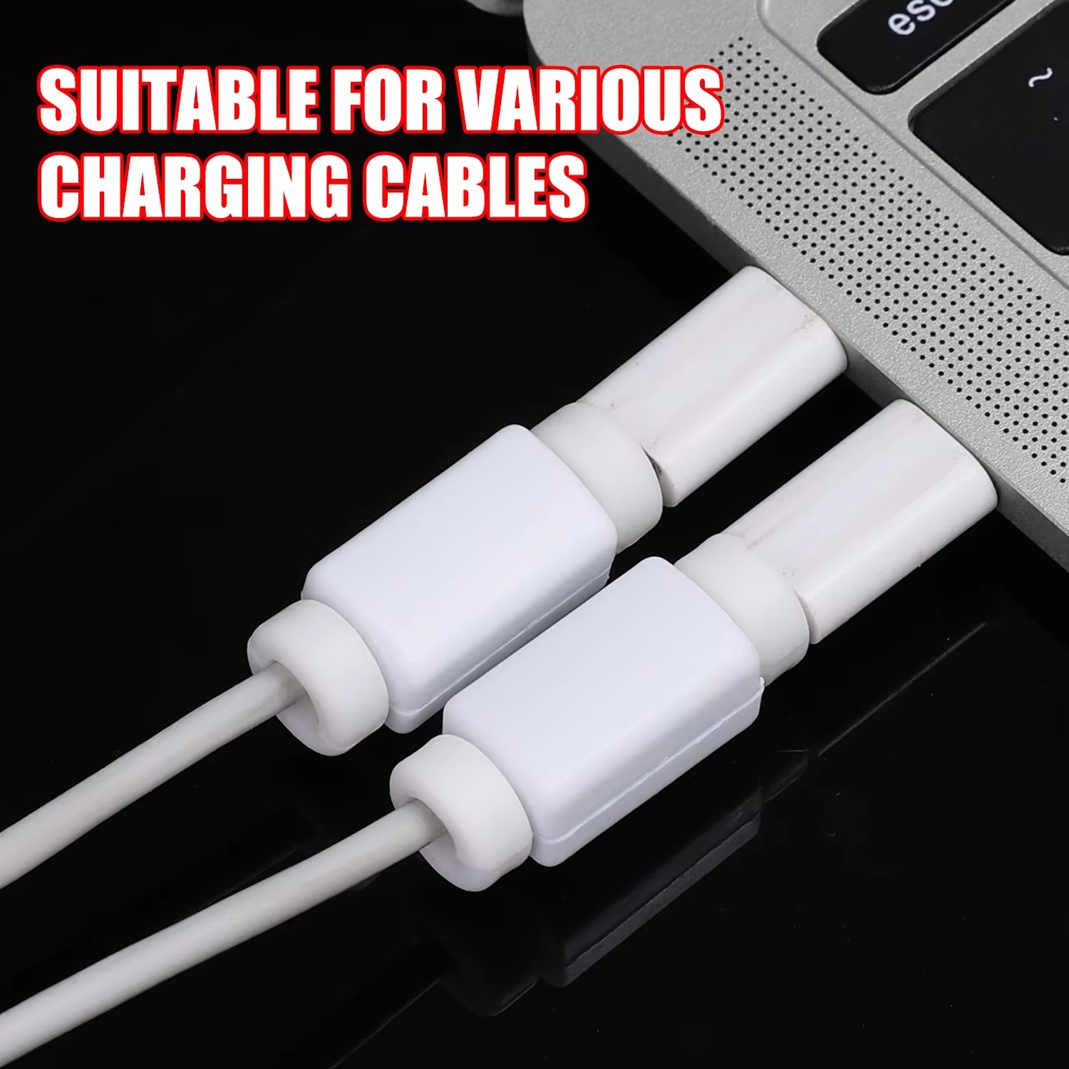 Ochrona kabla przed uszkodzeni – Micro Usb Cable recenzja i cena