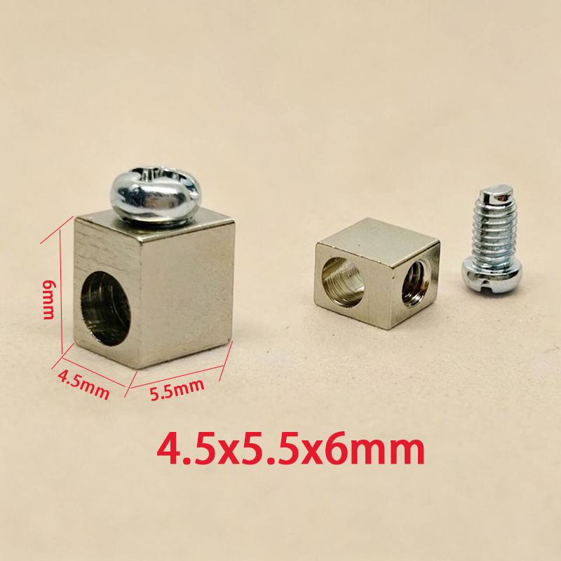 10/20 SZT. PCB Listwa zaciskow – Screw Terminal Block recenzja i cena