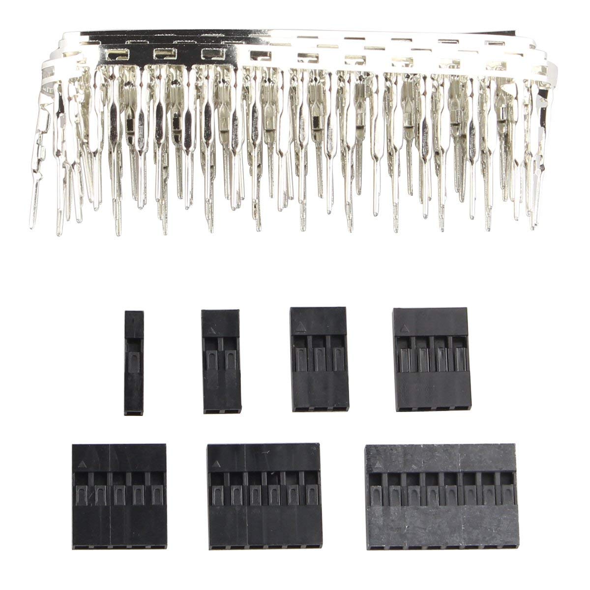 Zestaw 310 szt. przewodów połą – Jumper Wire Kit recenzja i cena